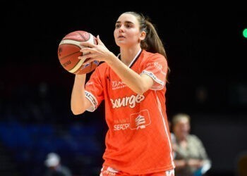 Basket / Euroligue – Bourges s’incline lourdemain face à Mersin en quart de finale aller