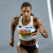 Athlétisme / Euro en salle – Nafissatou Thiam bat le record du monde du pentathlon