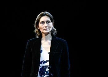 Des pistes pour améliorer la maternité des sportives