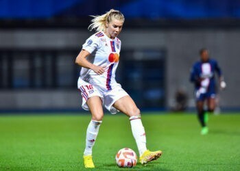 Football – Tous les résultats de la 17e journée de D1 Arkema et le classement