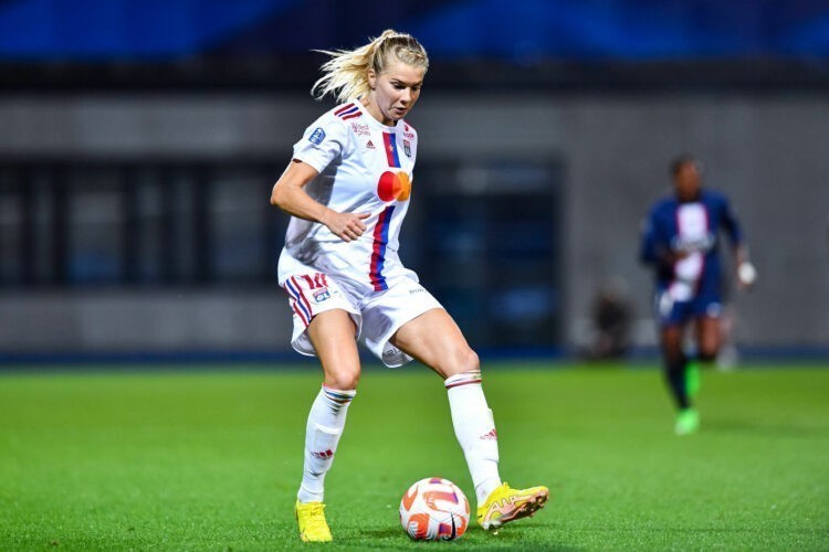 Football – Tous les résultats de la 17e journée de D1 Arkema et le classement