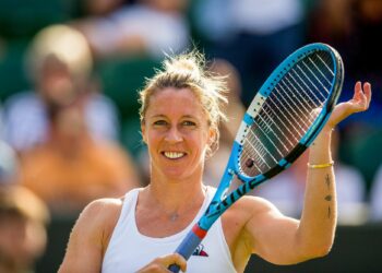 Carnet rose – Pauline Parmentier est maman !