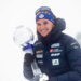 Biathlon – C’est historique ! Julia Simon remporte le gros globe de cristal :  « c’est assez fou »
