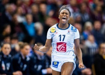 Handball : Siraba Dembélé-Pavlovic prend sa retraite