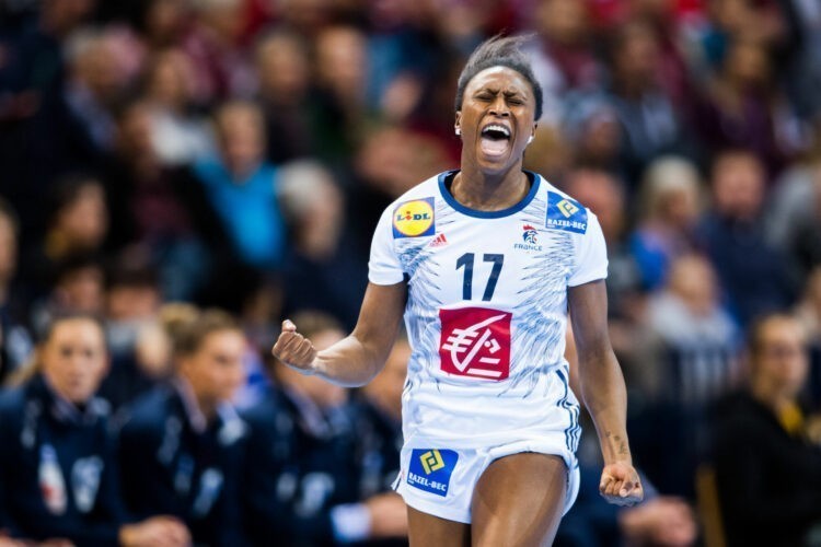 Handball : Siraba Dembélé-Pavlovic prend sa retraite