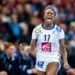 Handball : Siraba Dembélé-Pavlovic prend sa retraite