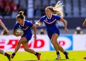 Rugby / Tournoi des six nations : les Françaises se défont du piège italien 