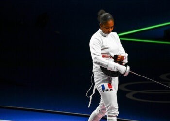 Escrime – Les Françaises remportent la Coupe du monde d’épée à Nankin !