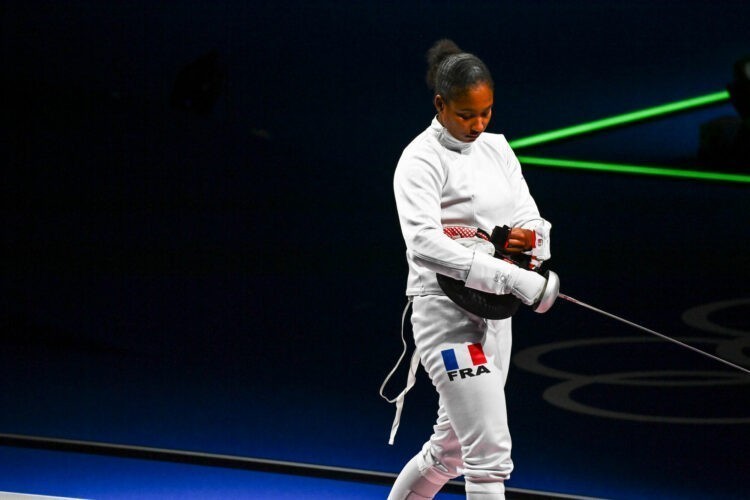 Escrime – Les Françaises remportent la Coupe du monde d’épée à Nankin !