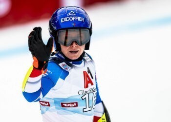 Ski alpin : Tessa Worley met fin à sa carrière
