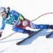Ski – Romane Miradoli victime d’une grosse blessure
