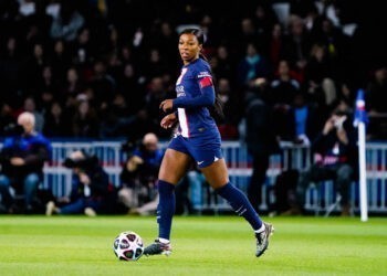 Football / Ligue des champions Féminine : Lyonnaises et Parisiennes battues
