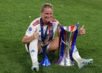 Football – Ligue des Champions : présentation des affiches des quarts de finale