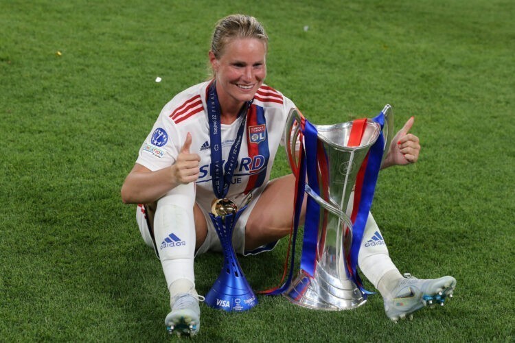 Football – Ligue des Champions : présentation des affiches des quarts de finale