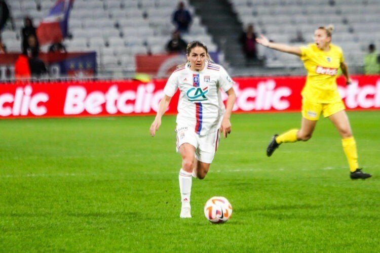 Football – Van de Donk prolonge avec l’OL