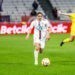 Football – Van de Donk prolonge avec l’OL