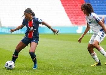 Football / Coupe de France : La finale opposera l’OL au PSG