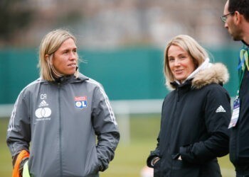 Football / OL : Sonia Bompastor et Camille Abily prolongent jusqu’en 2025