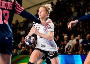 Hand / Ligue des champions : Brest dominé par Esbjerg et éliminé en barrage
