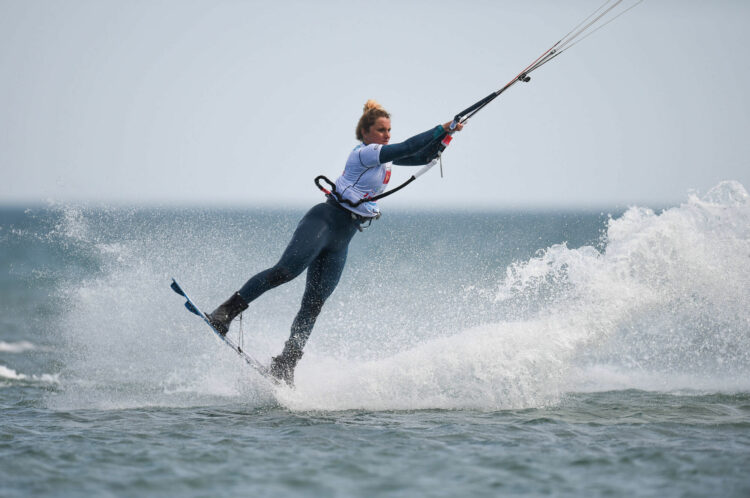 Wingfoil – Leucate accueille une nouvelle fois la Coupe du monde GWA