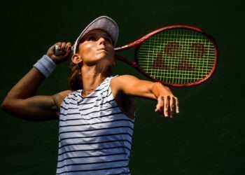 Tennis / WTA Miami : Gracheva s’offre le scalp de Jabeur
