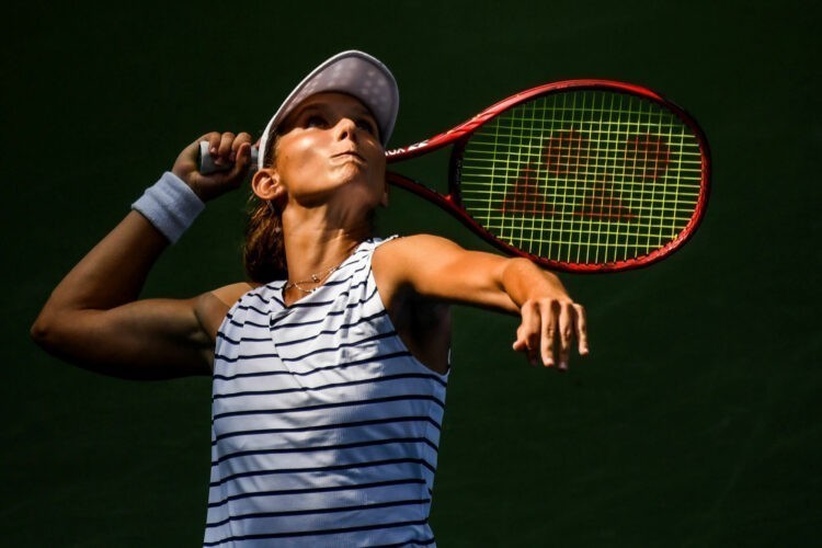 Tennis / WTA Miami : Gracheva s’offre le scalp de Jabeur