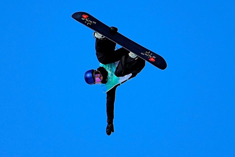 Mondiaux Snowboard : Anna Gasser ajoute un deuxième titre mondial à son palmarès en big air