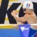 Natation / Meeting de Nice : Henique 2e sur 50 m, Bonnet accroche le podium