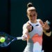 Tennis / Indian Wells – Les résultats de dimanche avec les victoires de Sakkari, Gauff, Pegula…