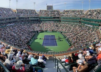 Tennis / Indian Wells : tension entre les joueuses