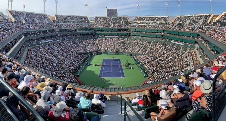 Tennis / Indian Wells : tension entre les joueuses