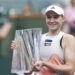Tennis / Indian Wells – Rybakina remporte le titre