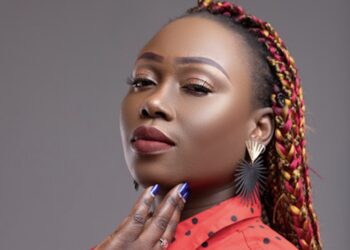 Jeux de la Francophonie – Fanie Fayar, la voix en or du Congo