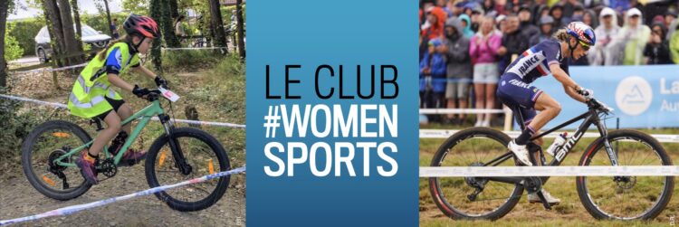 Anaé, jeune cycliste fan de Pauline Ferrand-Prévot, a reçu une belle surprise pour son anniversaire…