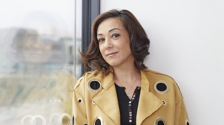 Sarah Abitbol : « Dénoncer c’est bien, mais continuer le combat, c’est mieux »