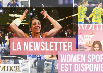 Basket Landes, Metz handball, Simone Biles… La newsletter du 24 avril 2023
