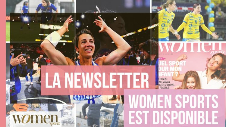 Basket Landes, Metz handball, Simone Biles… La newsletter du 24 avril 2023