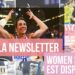 Basket Landes, Metz handball, Simone Biles… La newsletter du 24 avril 2023