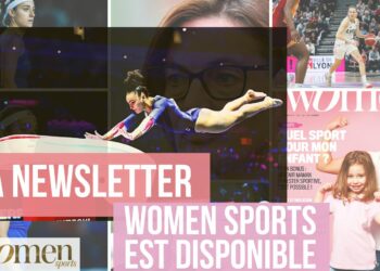 Women Sports N°28, ASVEL, Coline Devillard, Agathe Lecaron… La newsletter du 17 avril 2023