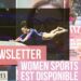 Women Sports N°28, ASVEL, Coline Devillard, Agathe Lecaron… La newsletter du 17 avril 2023