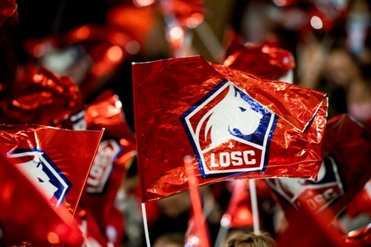 Football – Le LOSC officiellement promu en D1 Arkema