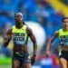 Athlétisme – Shericka Jackson signe la meilleure performance mondiale sur 100 m