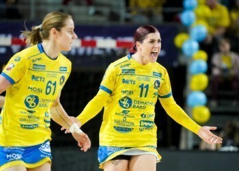 Handball – Les Messines championnes de France pour la 25e fois