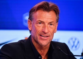 Football – Hervé Renard reprend les commandes de l’Equipe de France féminine