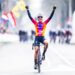 Cyclisme : Demi Vollering remporte la Flèche Wallonne (F)