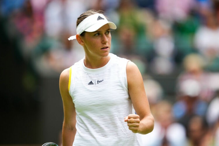 Tennis / Billie Jean King Cup: La Slovénie, dernière qualifiée pour la phase finale