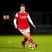Football / Arsenal : la capitaine Little, blessée et out jusqu’à la fin de saison, prolonge son contrat