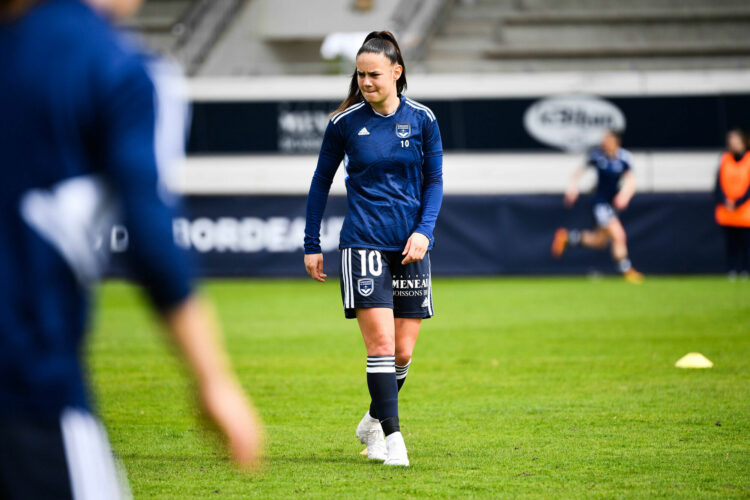 Football – Tous les résultats de la 19e journée de D1 Arkema et le classement