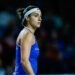 Tennis – Caroline Garcia qualifie la France pour la phase finale de la Billie Jean King Cup