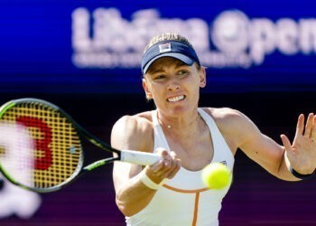 Tennis / WTA Madrid : la Russe Alexandrova écarte Alizé Cornet